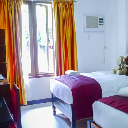 Doublegem Beach Resort And Hotel-2
