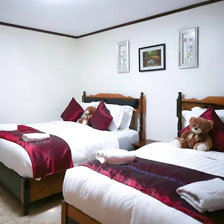 Doublegem Beach Resort And Hotel-3